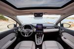 Renault Captur Initiale Paris 2019 года (WW)